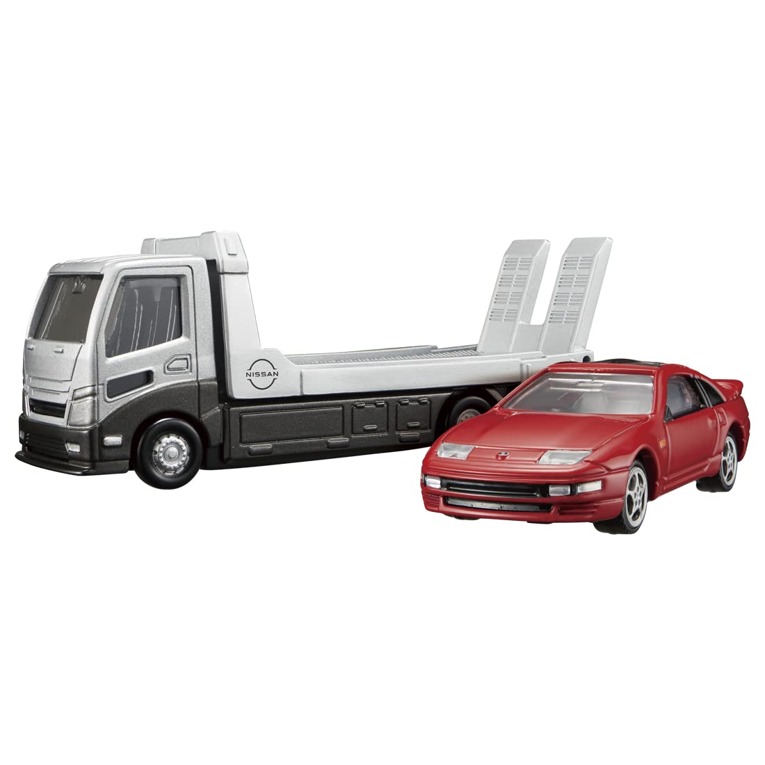 Amazon.co.jp: タカラトミー(TAKARA TOMY) 『 トミカプレミアム tomica