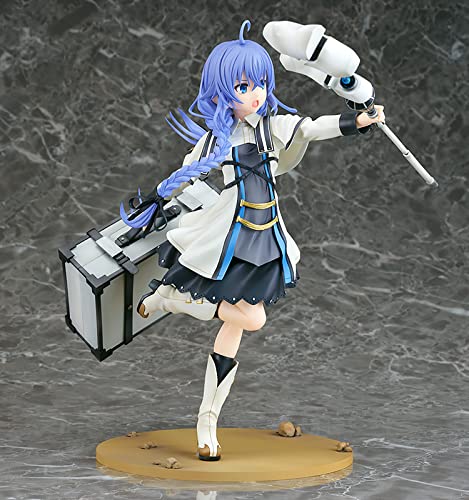 Amazon.co.jp: 無職転生 異世界行ったら本気だす ロキシー
