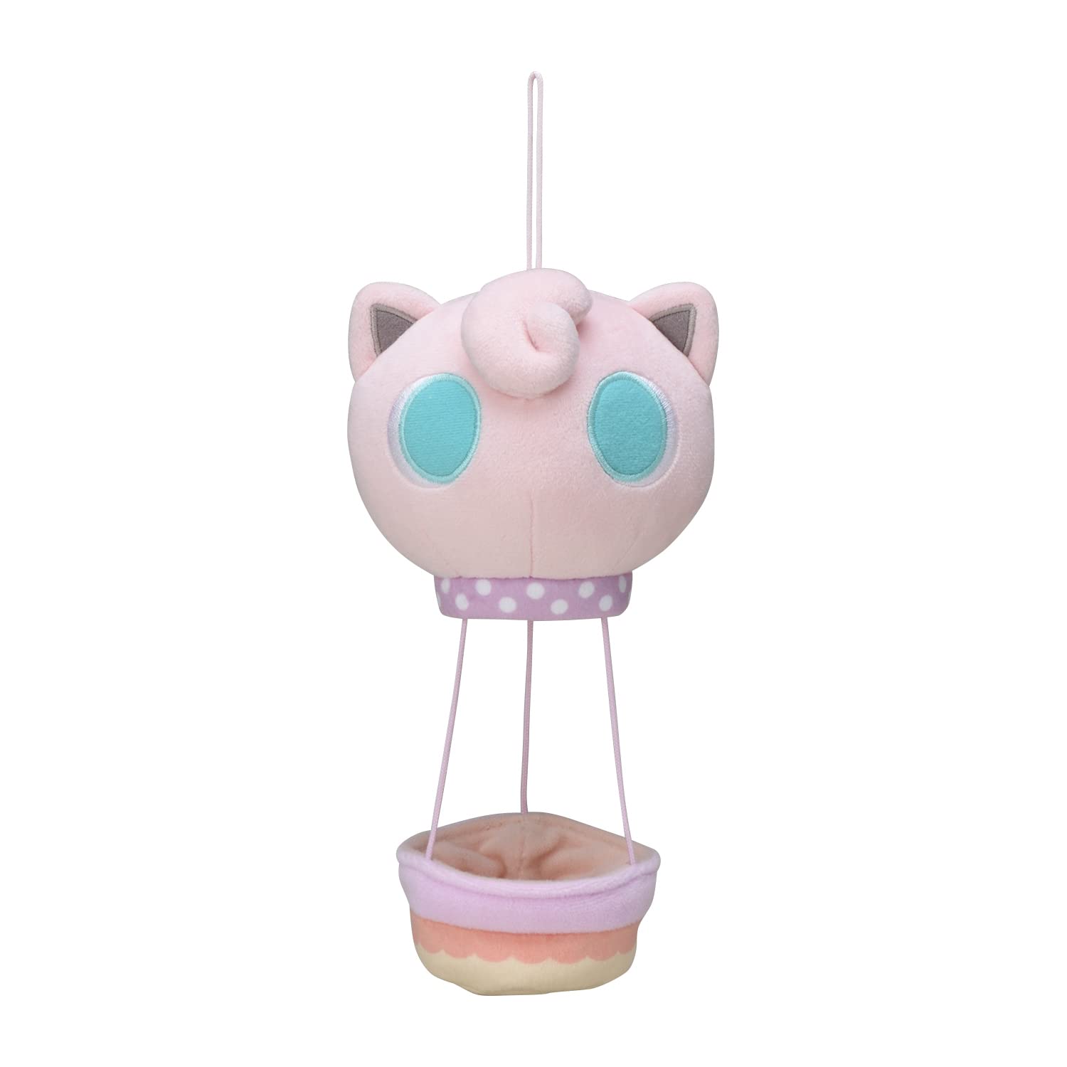 Amazon | ポケモンセンターオリジナル ポケモンドールズハウス プリン