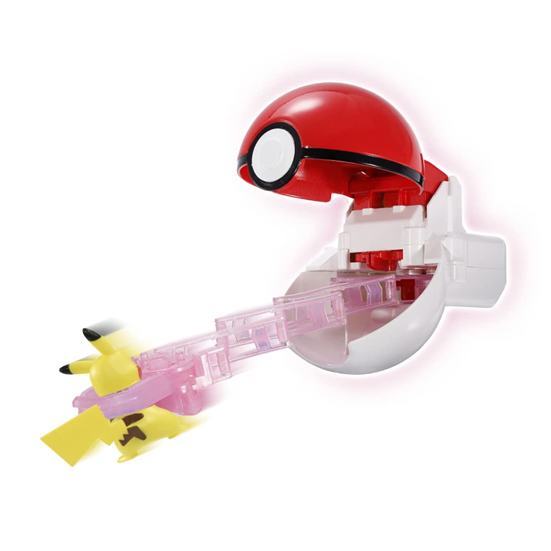 Amazon.co.jp: タカラトミー ポケットモンスター モンコレ ポケトルゼ