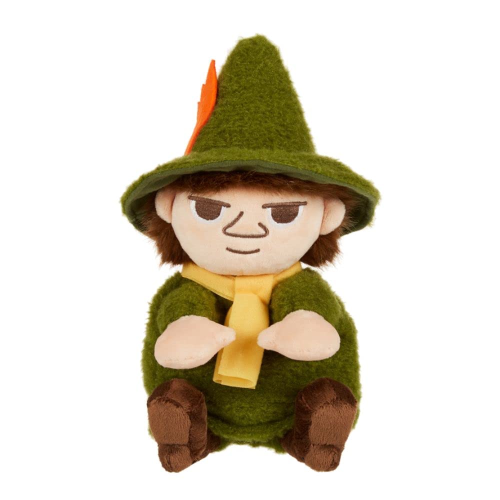 Amazon.co.jp: Sekiguchi 572250 Snafkin : Toys & Games