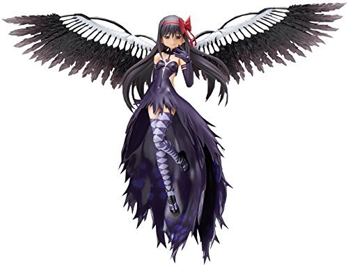 Amazon.co.jp: figma 劇場版 魔法少女まどか☆マギカ [新編] 叛逆の