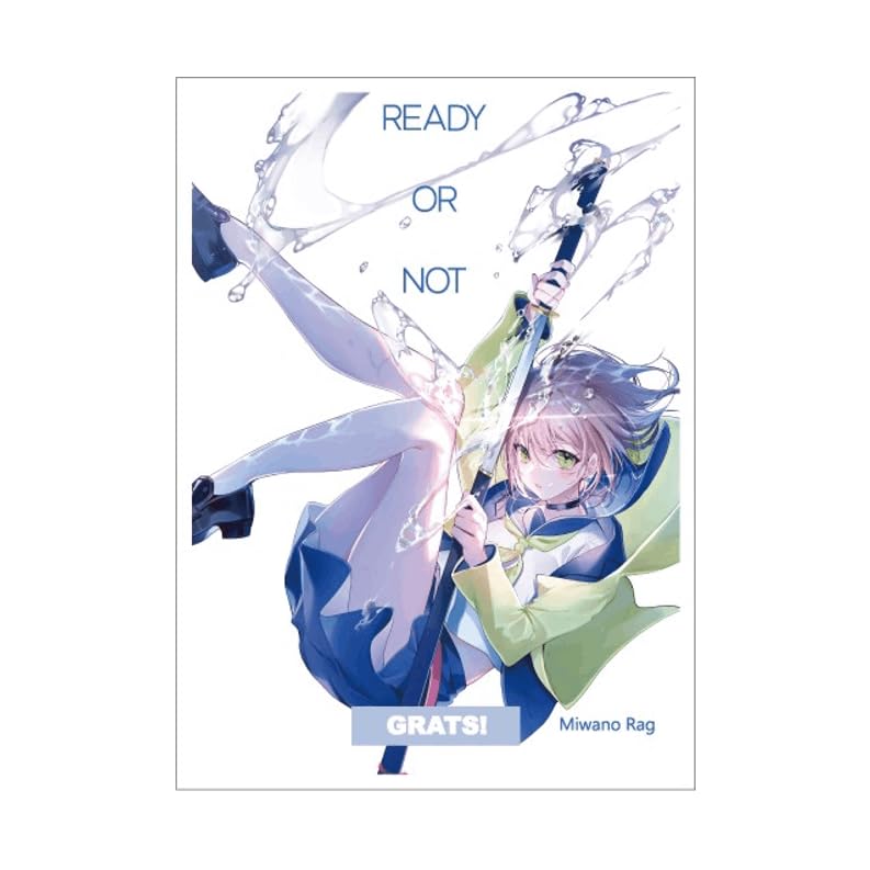 Amazon.co.jp: GRATS！ グラッツ スリーブ クリエイターズ「READY OR