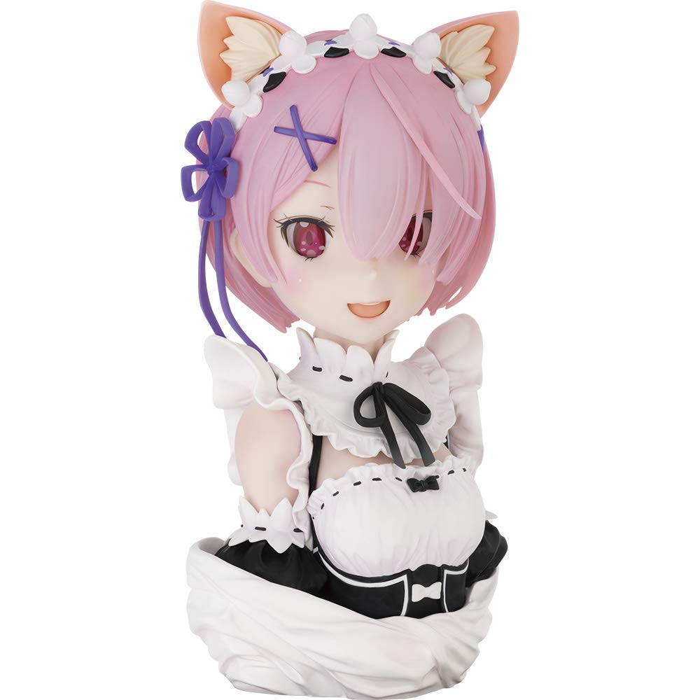 Amazon.co.jp: 一番くじ Re:ゼロから始める異世界生活 ―喜びなさい