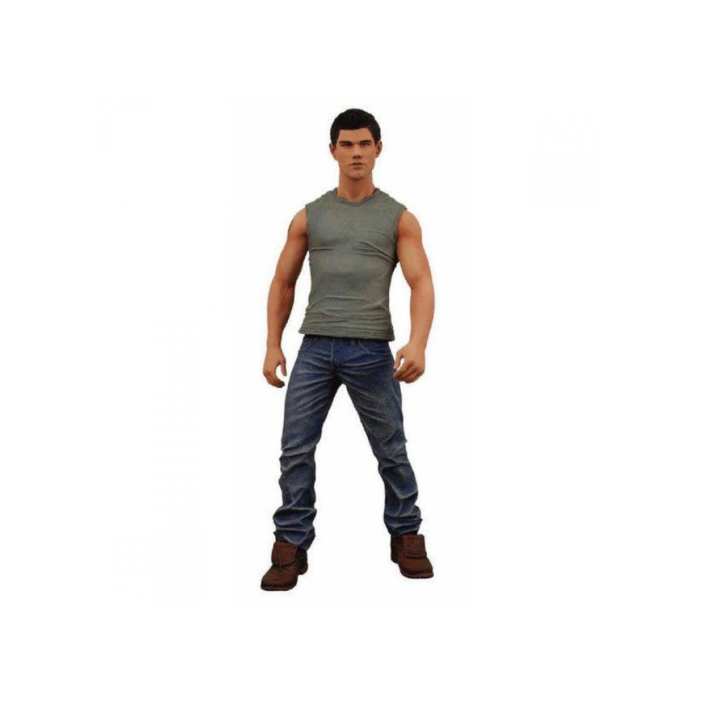 Amazon.com: NECA Twilight Eclipse Movie Series 1 Action Figure