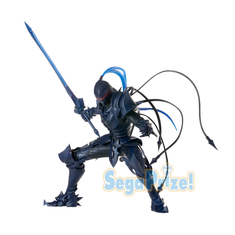 Amazon.com: Sega Fate/Extella Link: Lancelot SPM Premium Figure
