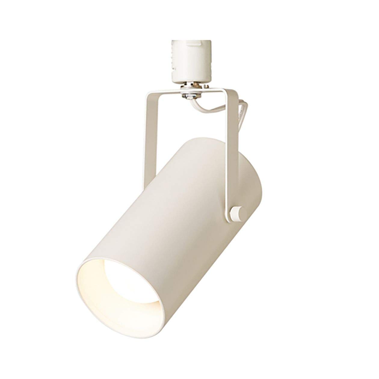 Amazon | 無印良品 システムライト用LEDスポットライト・大/ホワイト