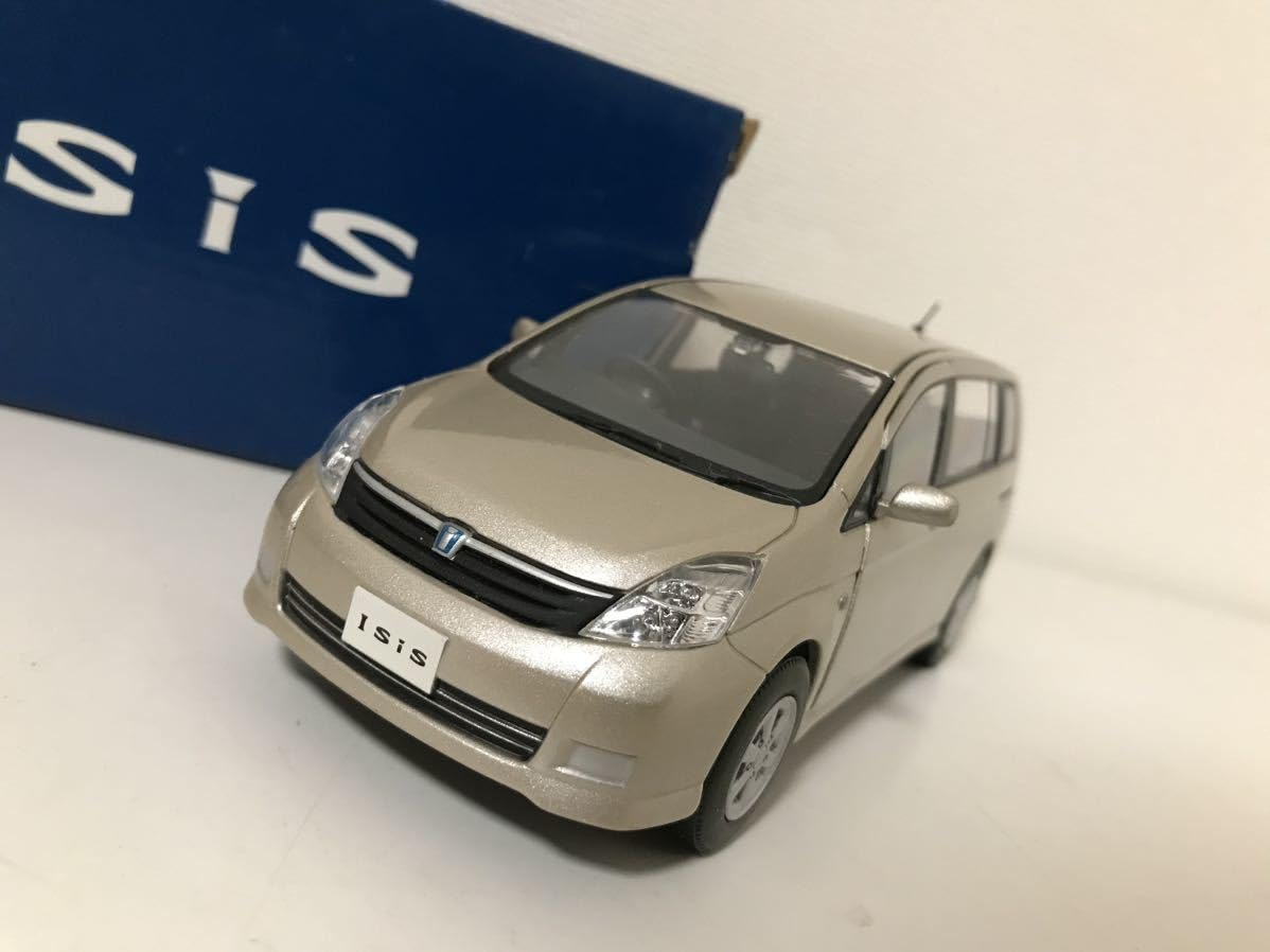 Amazon | 1/30 カラーサンプル アイシス ベージュメタリック 4M9 Isis