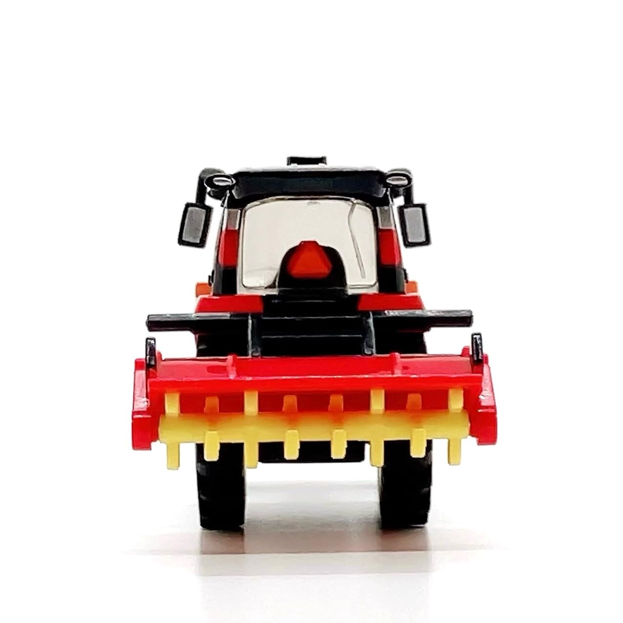 Amazon.co.jp: ヤンマー YT3トラクターミニチュア YANMAR トラクター