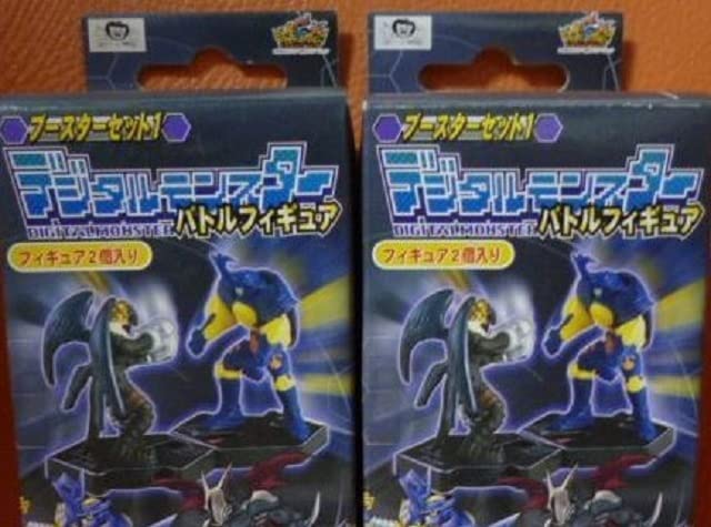 Amazon.co.jp: デジモンフロンティア デジタルモンスターバトル