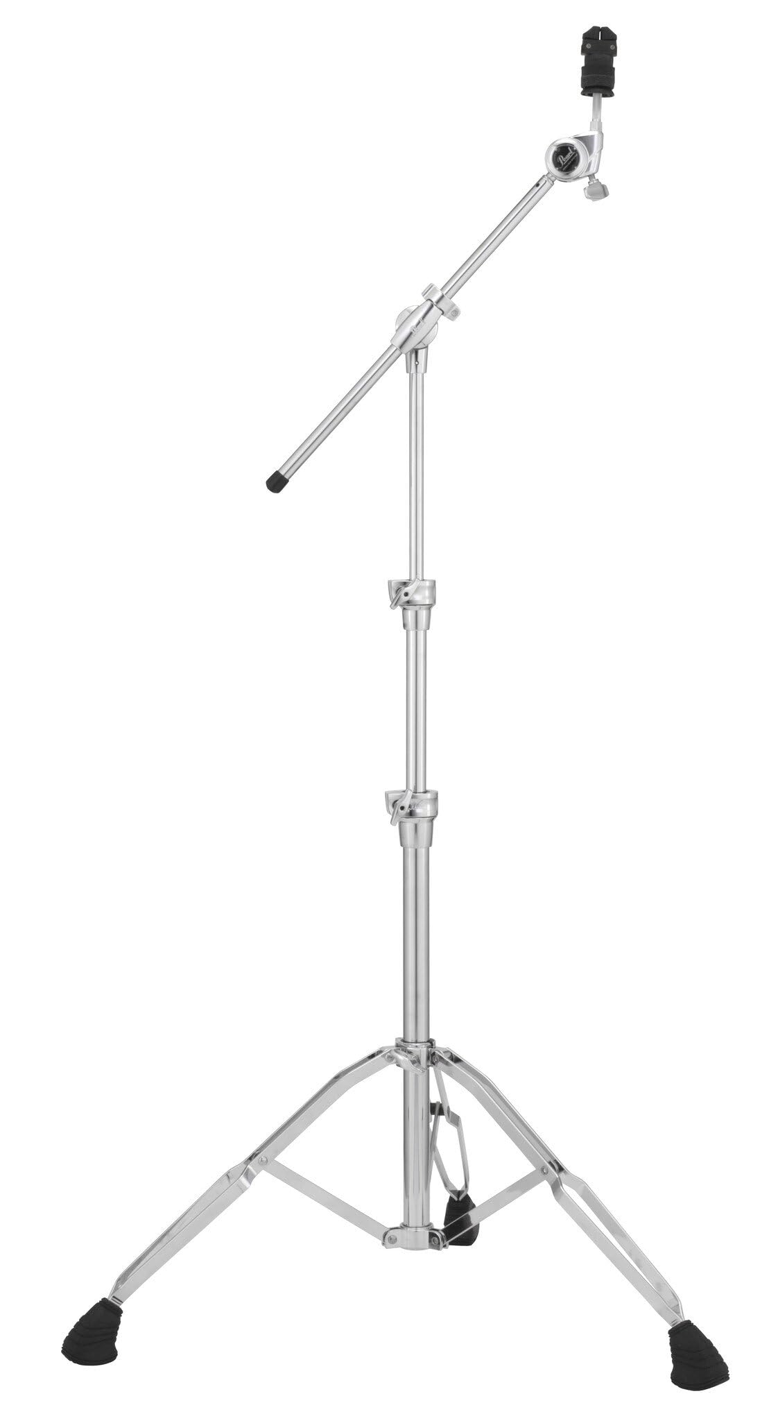 Amazon.com: Pearl B1030 Pro Double-Braced Cymbal Boom Stand with