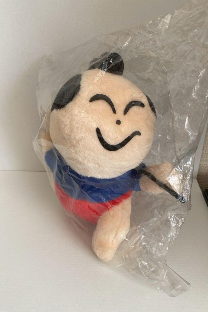Amazon.co.jp: ☆佐川急便 飛脚くんぬいぐるみ : おもちゃ