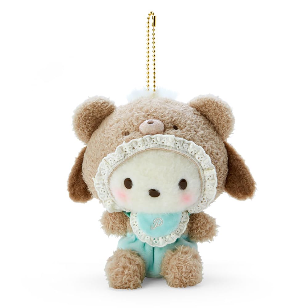 Amazon.co.jp: サンリオ(SANRIO) サンリオ マスコットホルダー