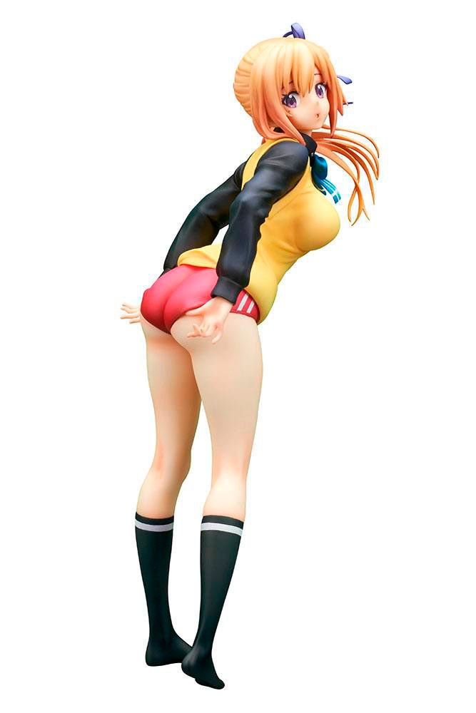 Amazon | キューズQ 無彩限のファントム・ワールド 川神 舞 1/7