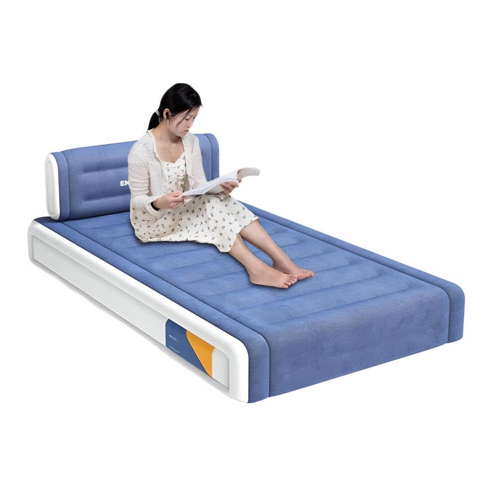 定価3万円！全自動足付きエアベッド（TOI COMFORT EZ BED） TOI COMFORT