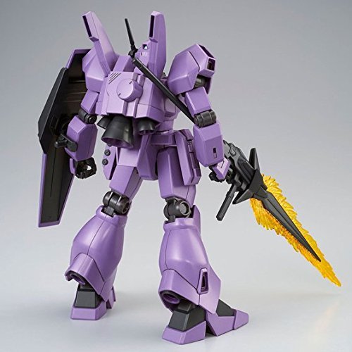 Amazon | HGUC 1/144 RGM-89 ジェガン(バーナム所属機) プラモデル