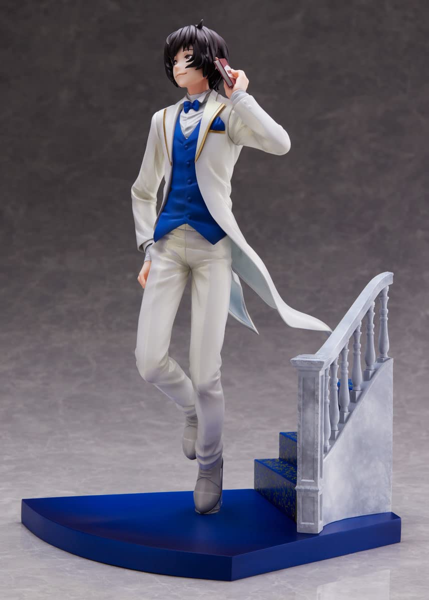 Amazon.co.jp: 文豪ストレイドッグス 太宰治 1:7スケール PVC