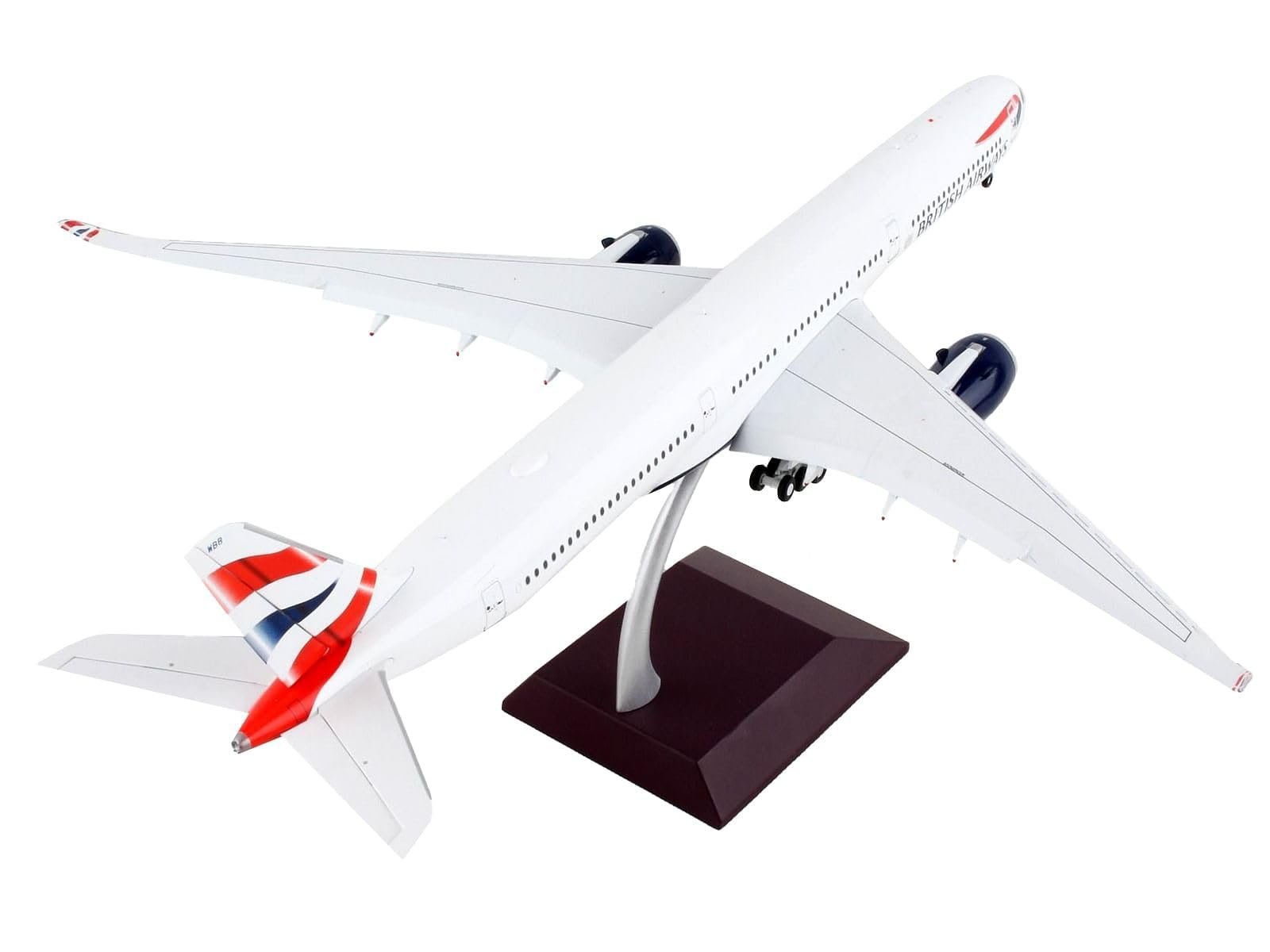 Amazon | Gemini200 1/200 A350-1000 ブリティッシュ・エアウェイズ G