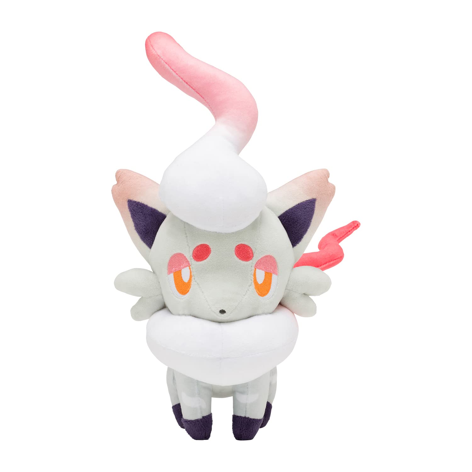 Amazon.co.jp: ポケモンセンターオリジナル ぬいぐるみ ヒスイゾロア