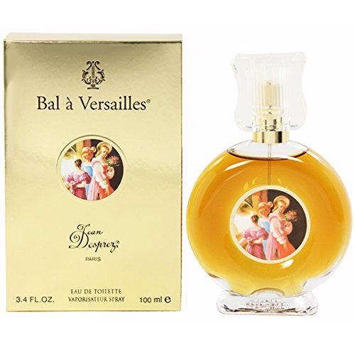 Amazon | 【ジャン デプレ】バラヴェルサイユ EDT・SP 100ml (並行輸入