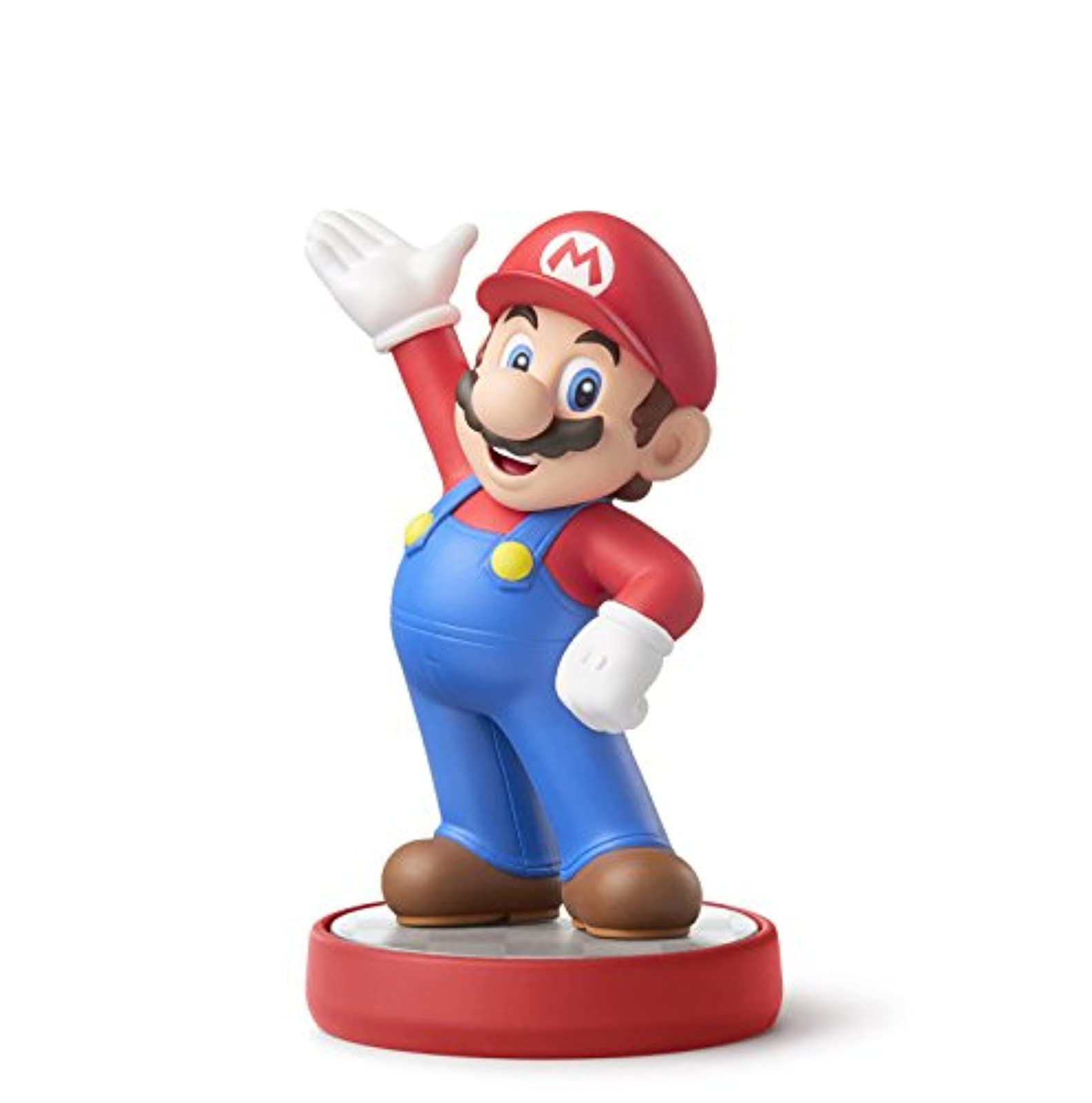 Amazon.co.jp: Amiibo Mario Super Mario Series : おもちゃ