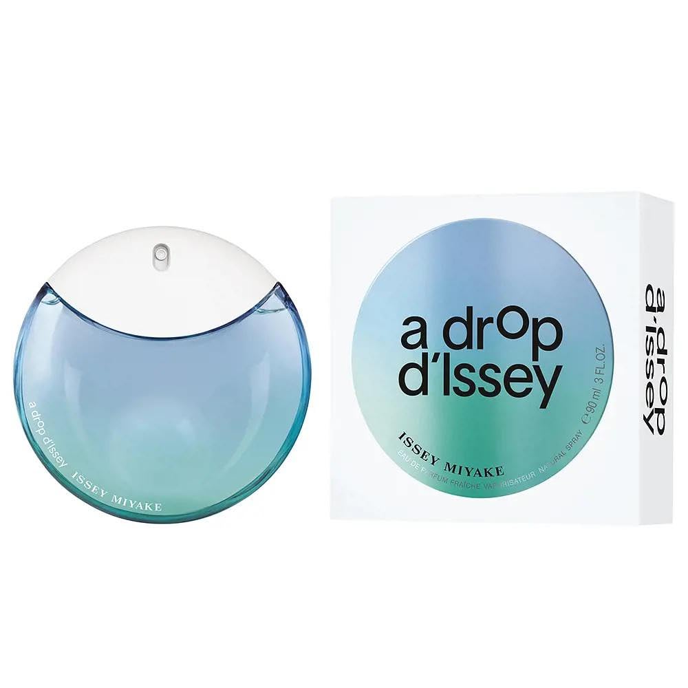 Amazon | Issey Miyake A Drop Dissey For Women 3 oz EDP Spray