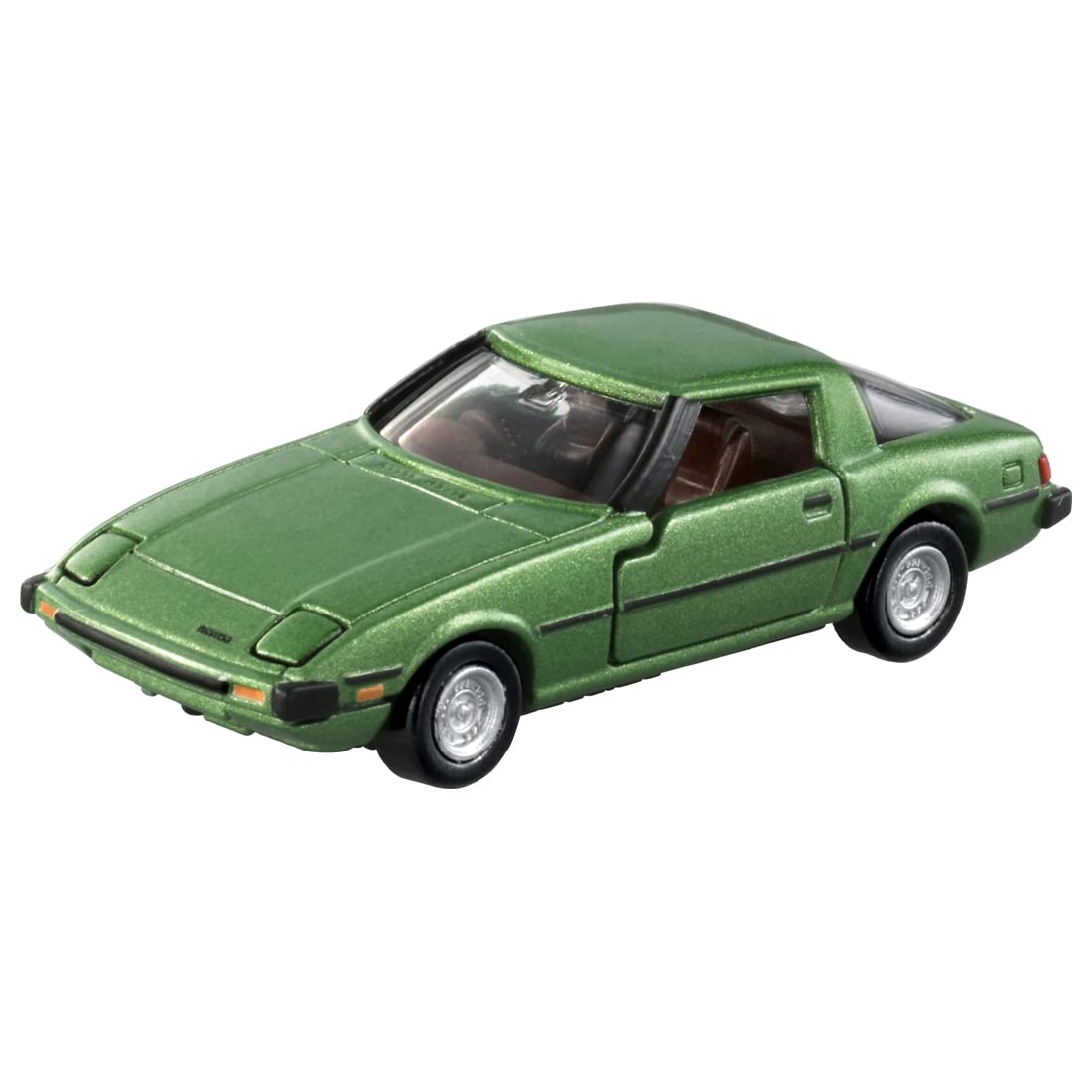 Amazon | タカラトミー(TAKARA TOMY) トミカプレミアム 29 マツダ
