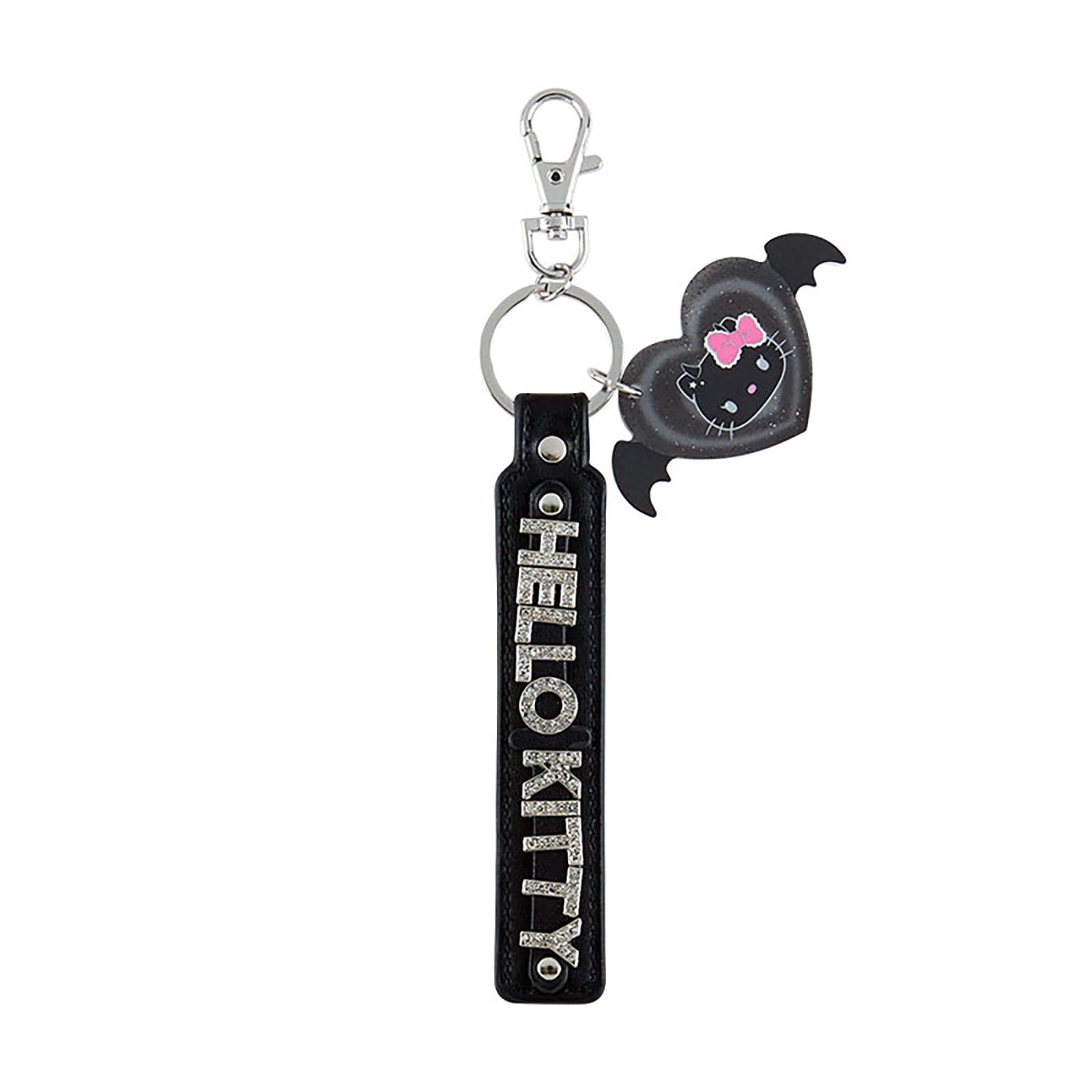 Amazon.co.jp: サンリオ(SANRIO) キーホルダー 小悪魔(天使小悪魔