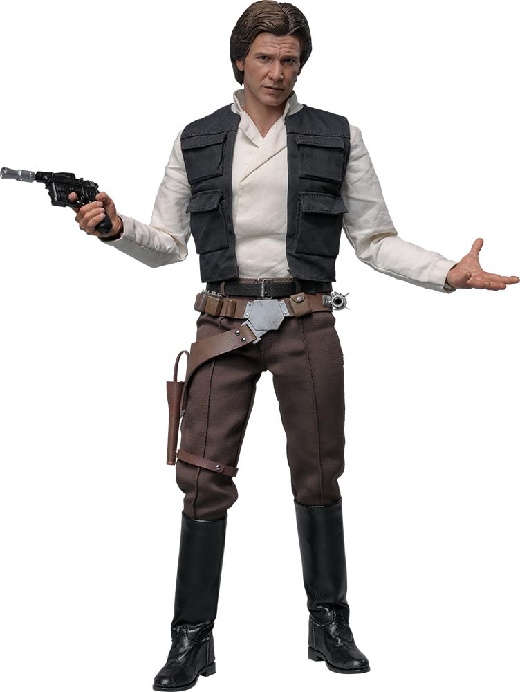 Amazon.co.jp: ムービー・マスターピース スター・ウォーズ エピソード