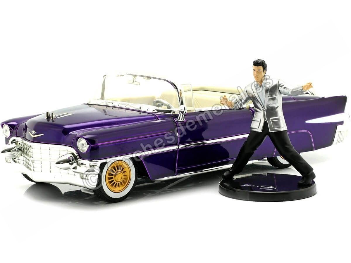 Amazon | エルヴィス プレスリー Elvis Presley 1956 キャデラック