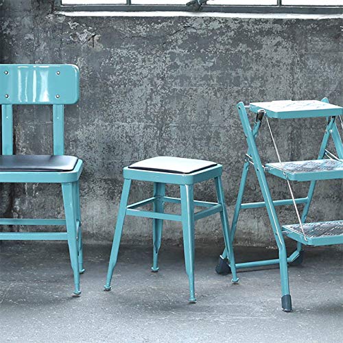 Amazon.co.jp: ダルトン(Dulton) LIGHT-45 ライトスツール GRAY GREEN