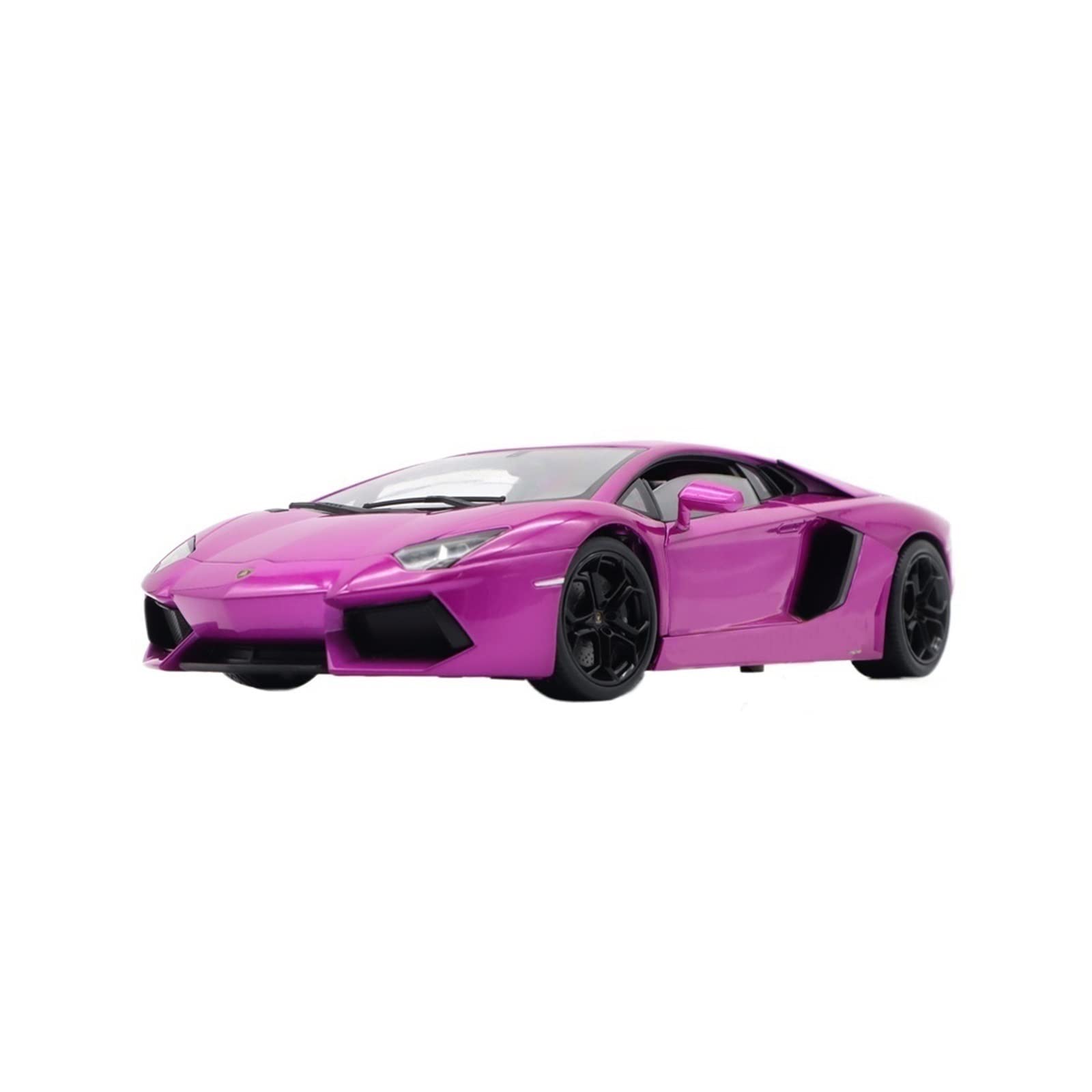 Amazon | 1:18 ランボルギーニに適した アヴェンタドール LP700-4