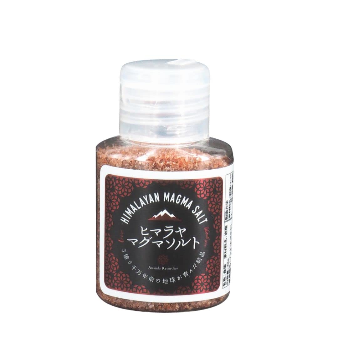 Amazon.co.jp: ヒマラヤマグマソルト(30g) 携帯用 : 食品・飲料・お酒