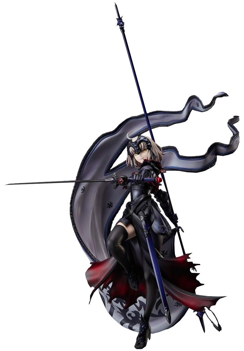 Amazon | Fate/Grand Order アヴェンジャー ジャンヌ・ダルク〔オルタ