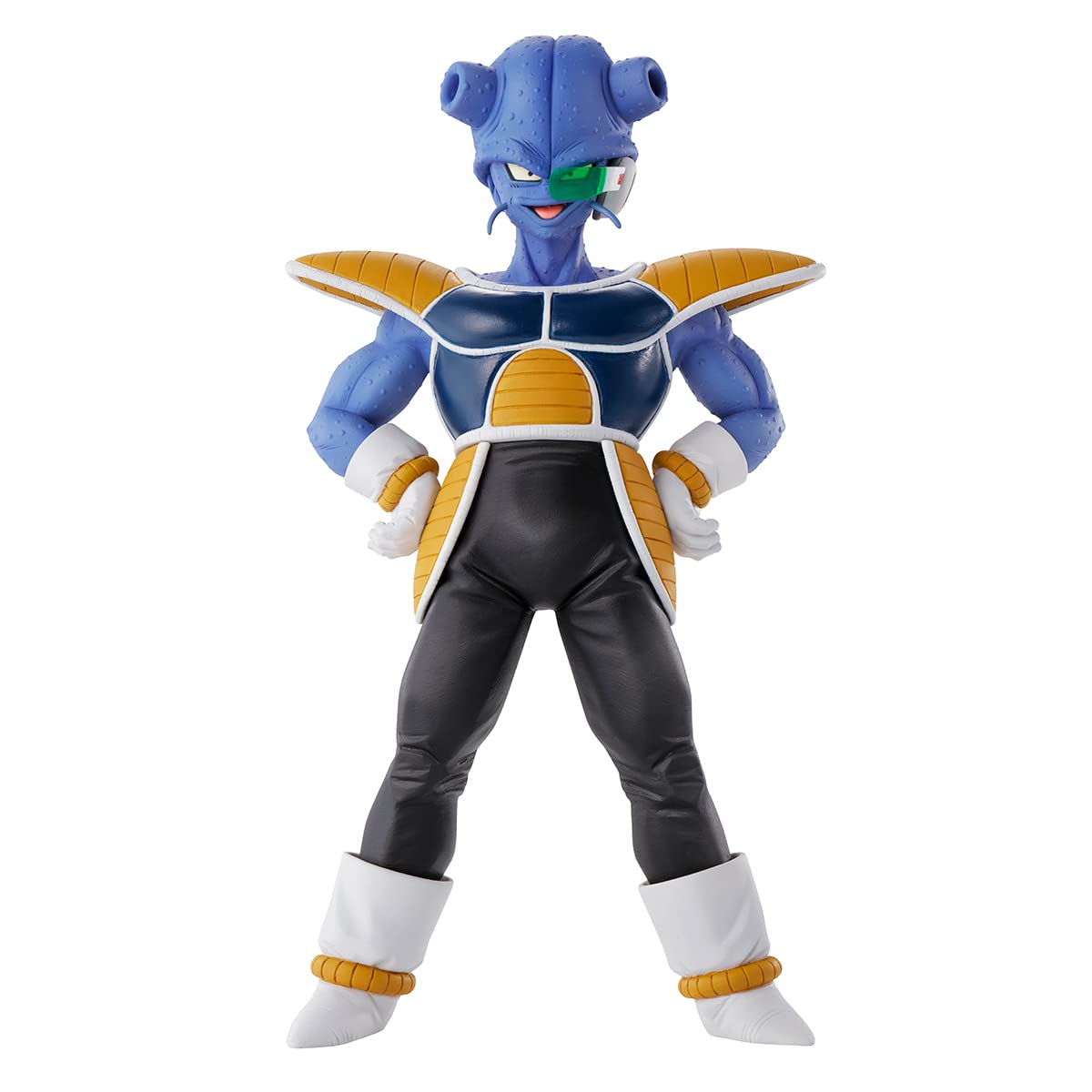 Amazon.co.jp: 一番くじ ドラゴンボール EX 恐怖フリーザ軍 D賞