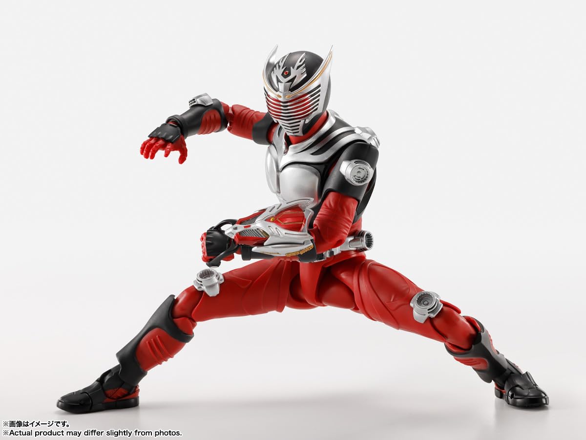 Amazon.co.jp: TAMASHII NATIONS S.H.フィギュアーツ（真骨彫製法