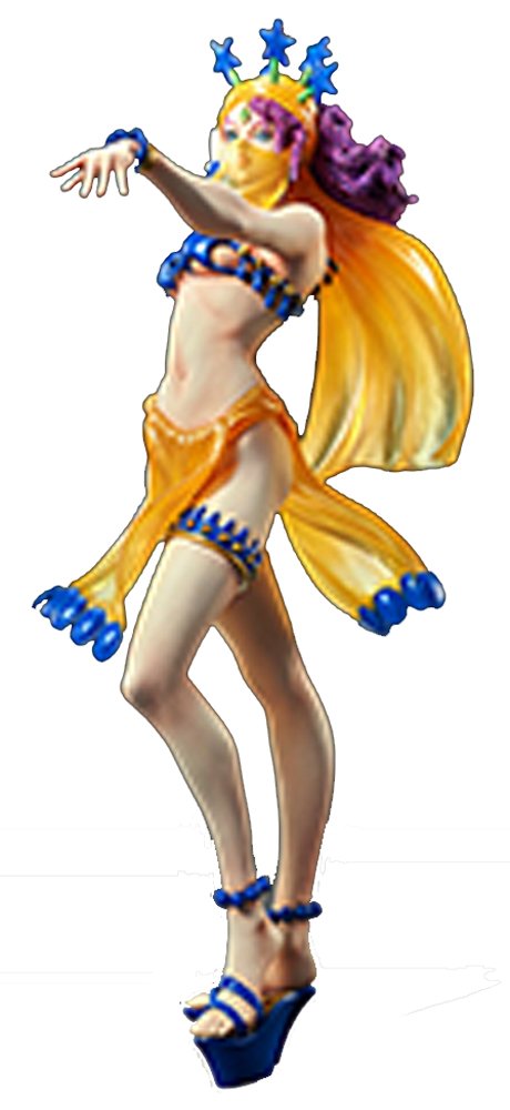 Amazon.co.jp: スタチューレジェンド 「ジョジョの奇妙な冒険」第3部
