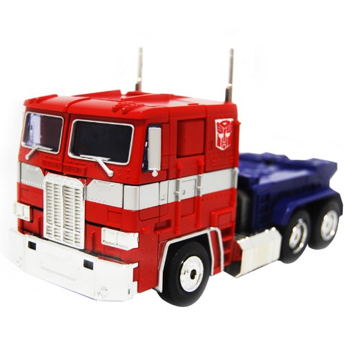 Amazon.co.jp: トランスフォーマー マスターピース MP10 コンボイVer