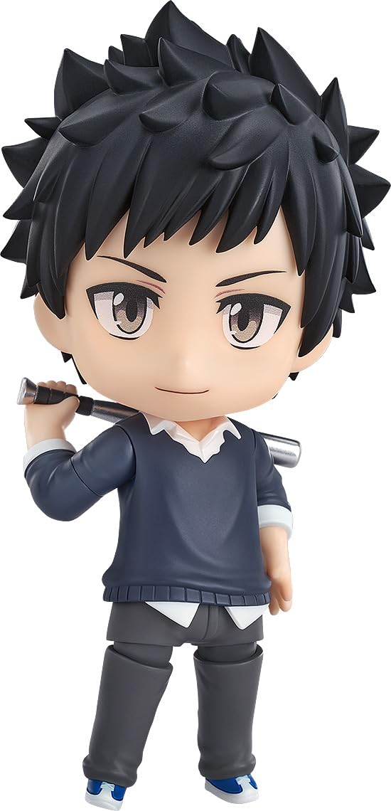 Amazon | ねんどろいど 家庭教師ヒットマンREBORN！ 山本武