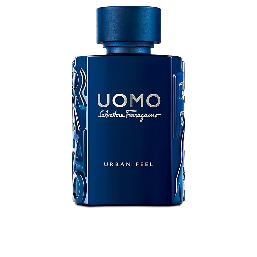 Amazon | サルヴァトーレ フェラガモ ウォモ アーバンフィール EDT SP