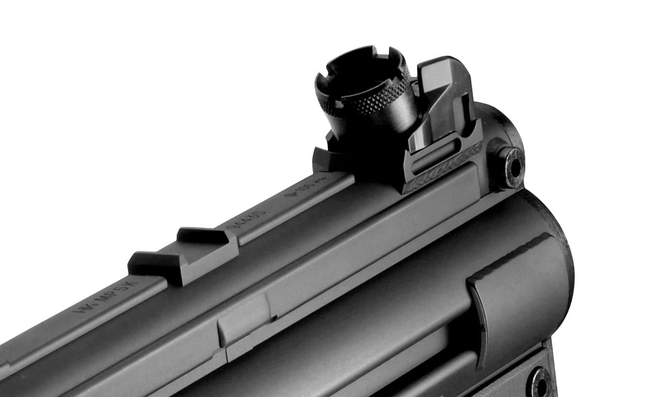 Amazon | 東京マルイ(TOKYO MARUI) No38 H&K MP5クルツA4 18歳以上