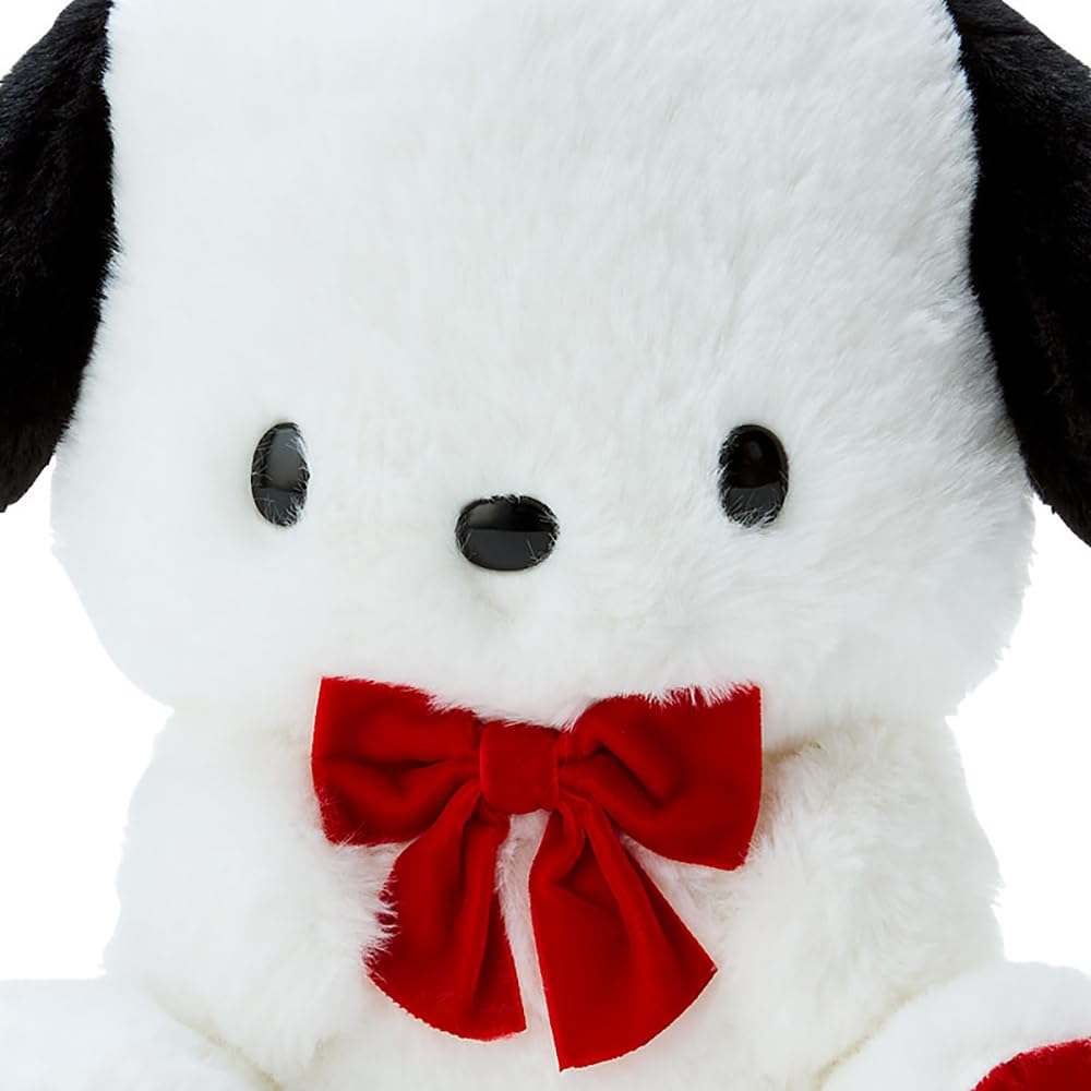 Amazon.co.jp: サンリオ(SANRIO) サンリオ ポチャッコ ぬいぐるみ 35