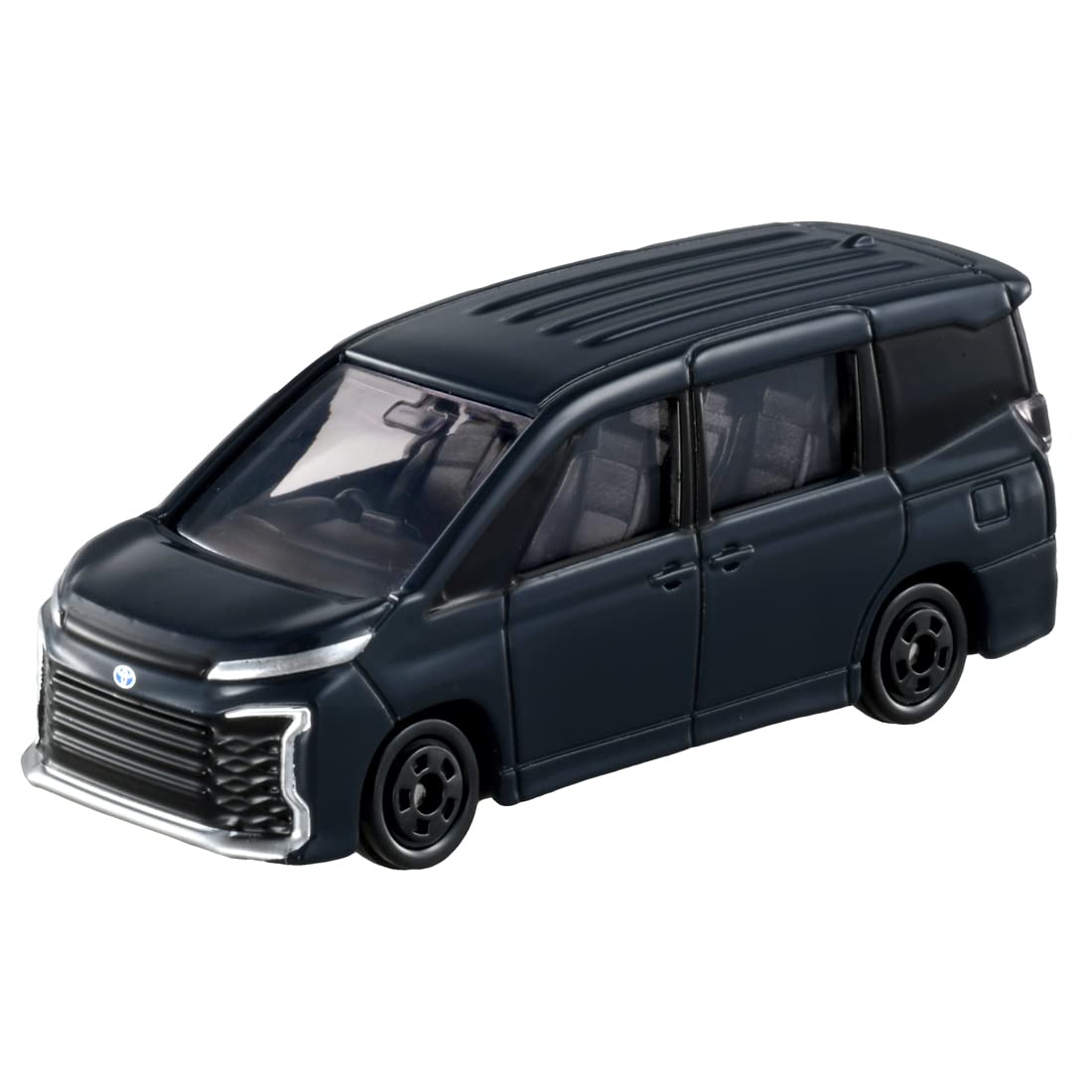 Amazon | タカラトミー トミカ No.64 トヨタ ヴォクシー (ブリスター