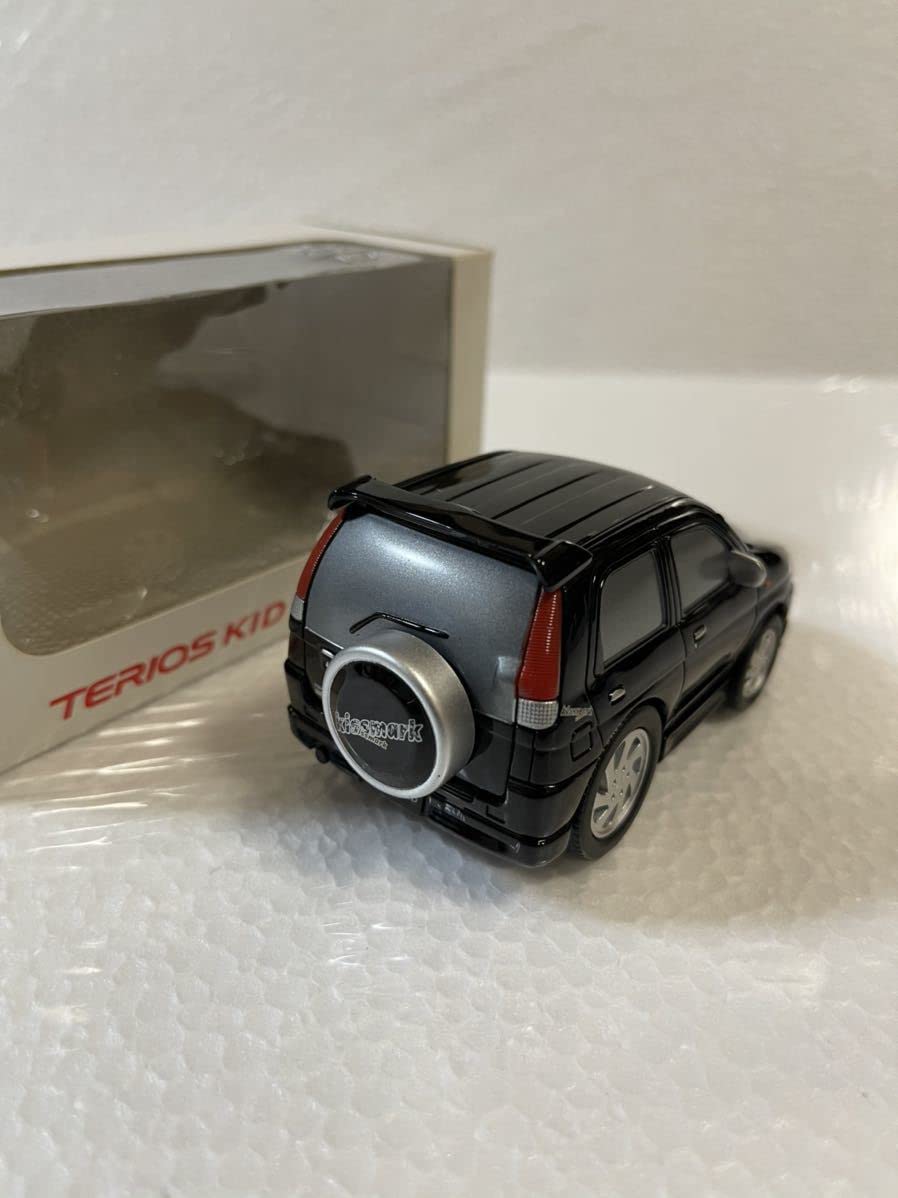 Amazon.co.jp: ダイハツ テリオスキッド TERIOS KIDxkissmark カラー