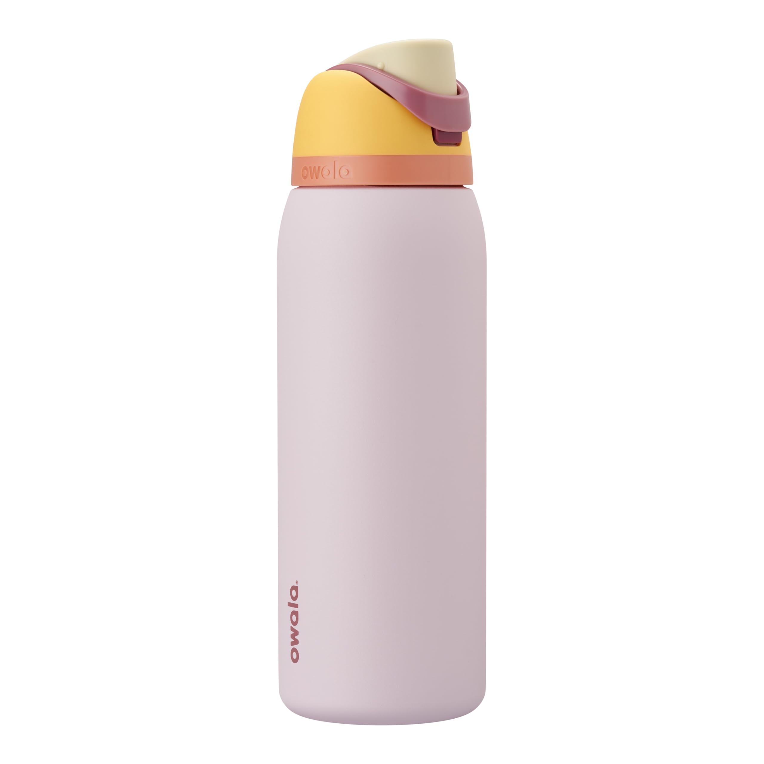 Amazon.com: Owala FreeSip Insulated Stainless Steel Water Bottle
