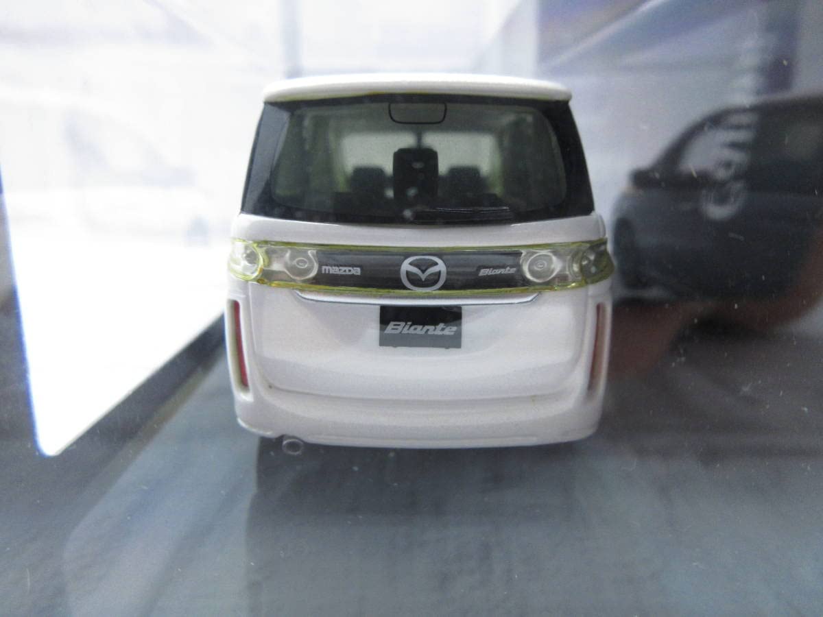 Amazon | ミニカー 1/43 ウィッツ WiT's マツダ ビアンテ 23S