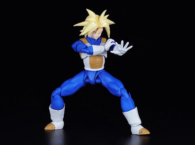 Amazon.co.jp: TAMASHII NATIONS S.H.フィギュアーツ ドラゴンボール