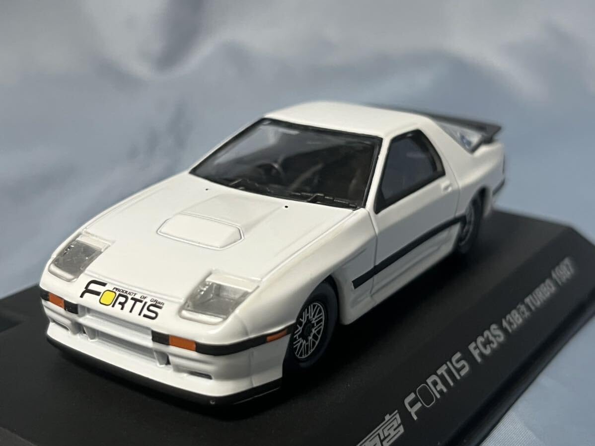 Amazon | イワヤ製RE雨宮 Fortis マツダ サバンナ RX-7 FC3S 1987年