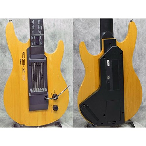 Amazon | YAMAHA ヤマハ / EZ-EG | エレキギター | 楽器・音響機器