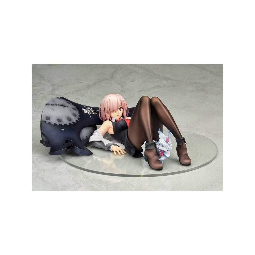 Amazon | アルター Fate/Grand Order マシュ・キリエライト 1/7 完成品